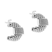Pendientes Rebecca Mujer Jolie in Plata SJLOAA70 - SJLOAA70